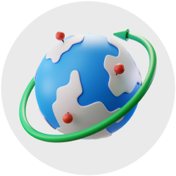 International Shipping